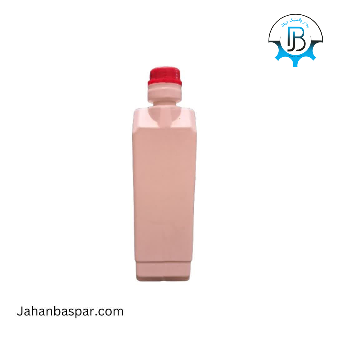 گالن چهار لیتری دودسته-جهان بسپار